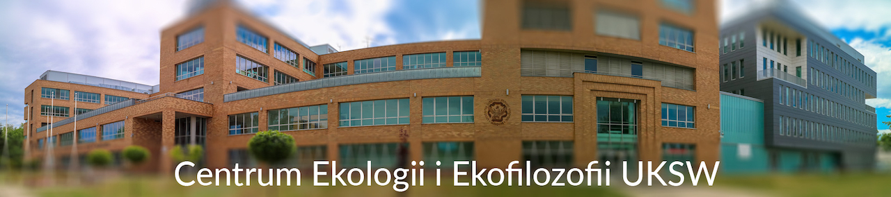 Centrum Ekologii i Ekofilozofii UKSW
