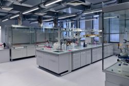 Laboratorium Preparatyki Organicznej