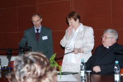 Konferencja „Diagnostyka i rozwiązywanie…” 2008