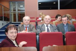 Konferencja „Diagnostyka i rozwiązywanie…” 2008