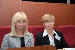 Konferencja „Diagnostyka i rozwiązywanie…” 2008