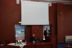 Konferencja „Diagnostyka i rozwiązywanie…” 2008