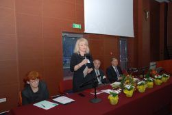 Konferencja: Społeczeństwo – Praca – Wychowanie. Inspiracje Kardynała Stefana Wyszyńskiego 13-14 kwietnia 2010