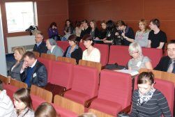 Konferencja: Społeczeństwo – Praca – Wychowanie. Inspiracje Kardynała Stefana Wyszyńskiego 13-14 kwietnia 2010