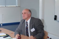 Konferencja „Diagnostyka i rozwiązywanie…” 2008