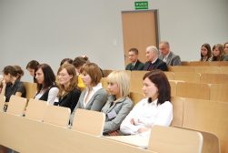 Konferencja „Diagnostyka i rozwiązywanie…” 2008