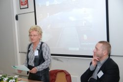 Konferencja: Społeczeństwo – Praca – Wychowanie. Inspiracje Kardynała Stefana Wyszyńskiego 13-14 kwietnia 2010